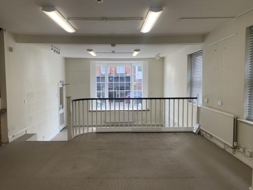 Ground Floor & First Floor, 19 North Street, Bishops Stortford, CM23