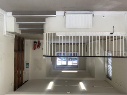 Ground Floor & First Floor, 19 North Street, Bishops Stortford, CM23