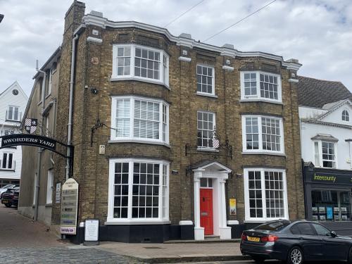 Ground Floor & First Floor, 19 North Street, Bishops Stortford, CM23