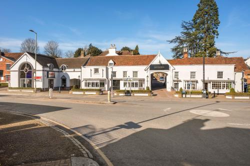 The Chantry, Hadham Road, Bishops Stortford, CM23