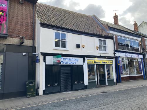 38 Norfolk Street, King's Lynn, PE30