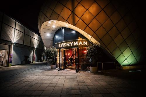 Arc Shopping Centre, Prospect Row, Bury St Edmunds, IP33