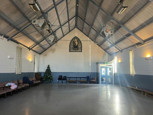 St Teresa's, Aylesbury Road, Princes Risborough, HP27