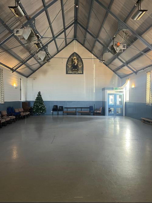 St Teresa's, Aylesbury Road, Princes Risborough, HP27