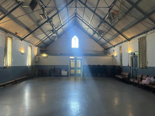 St Teresa's, Aylesbury Road, Princes Risborough, HP27
