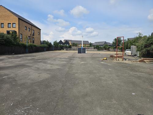 Grovehurst Cars Site, King Street (Off Gas Road), Sittingbourne, ME10