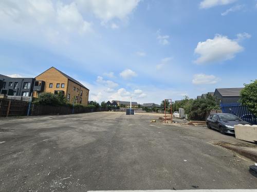Grovehurst Cars Site, King Street (Off Gas Road), Sittingbourne, ME10