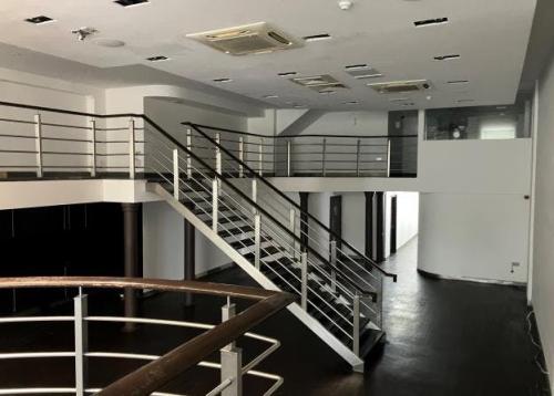Unit 3B, 28 Jamestown Road, Camden, London, NW1