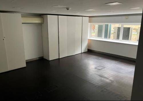 Unit 3B, 28 Jamestown Road, Camden, London, NW1