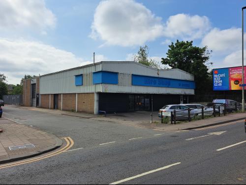 66-70 Cauldwell Street, Bedford, MK42
