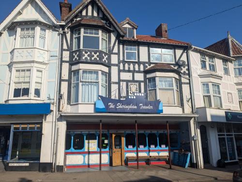 50 High Street, Sheringham, NR26