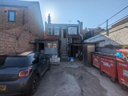 50 High Street, Sheringham, NR26