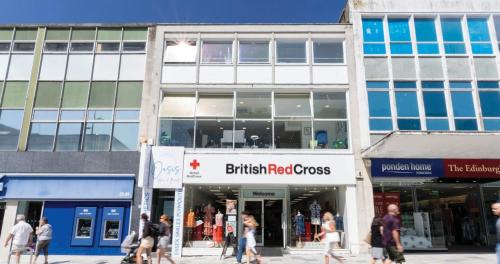 20, New George Street, Plymouth, PL1