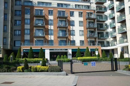 Unit 30 & Unit 33a, Beaufort Park, Aerodrome Road, Colindale, London, NW9