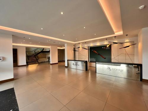 Unit 30 & Unit 33a, Beaufort Park, Aerodrome Road, Colindale, London, NW9