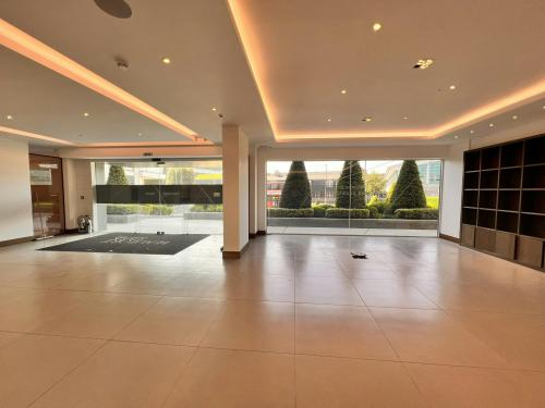 Unit 30 & Unit 33a, Beaufort Park, Aerodrome Road, Colindale, London, NW9