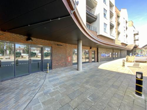 All Saints View, High Street, Houghton Regis, Dunstable, LU5