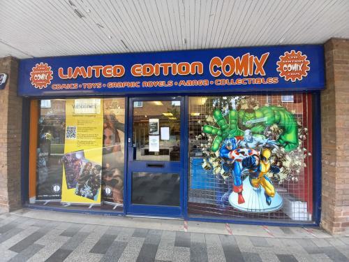 10 Market Place, Stevenage, SG1