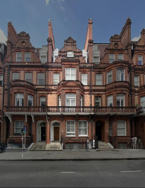 46 Draycott Place, Chelsea, London, SW3