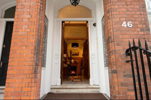 46 Draycott Place, Chelsea, London, SW3