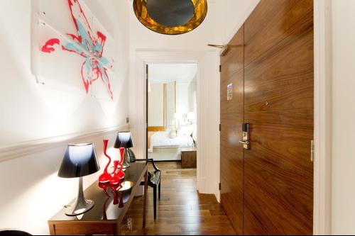 46 Draycott Place, Chelsea, London, SW3