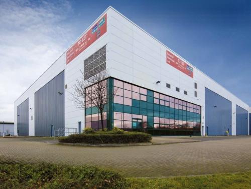 Unit B, Premier Park, Park Royal, London, NW10
