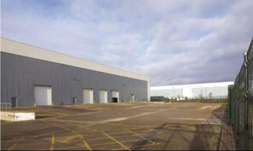 Unit B, Premier Park, Park Royal, London, NW10