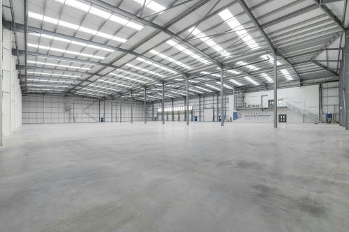 Bridge Point, Alfreds Way, Barking, IG11