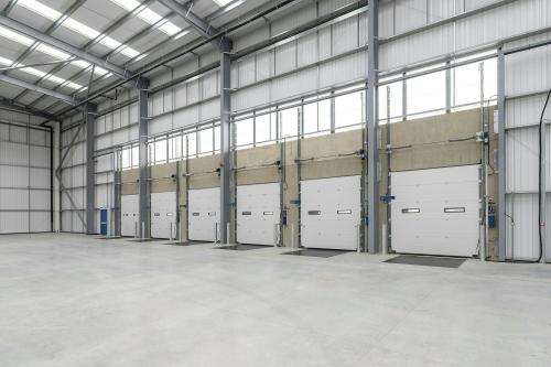 Bridge Point, Alfreds Way, Barking, IG11