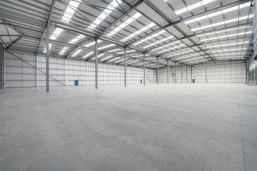 Bridge Point, Alfreds Way, Barking, IG11