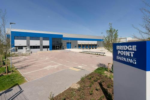 Bridge Point, Alfreds Way, Barking, IG11