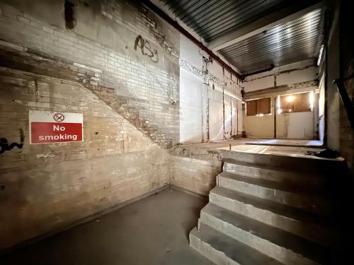 Unit A, 138-152 Powis Street, Woolwich, London, SE18