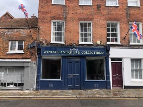 52 High Street, Windsor, SL4