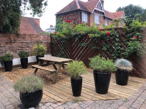 52 High Street, Windsor, SL4