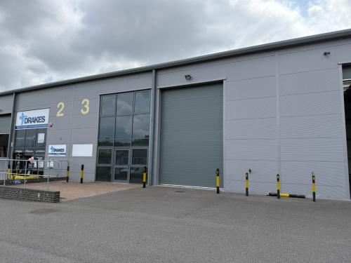 Unit 3, Lamberts Park, 3 Lamberts Road, Tunbridge Wells, TN2