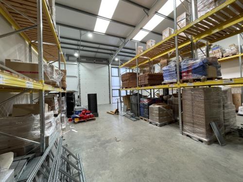 Unit 3, Lamberts Park, 3 Lamberts Road, Tunbridge Wells, TN2