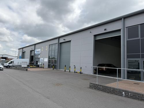 Unit 3, Lamberts Park, 3 Lamberts Road, Tunbridge Wells, TN2