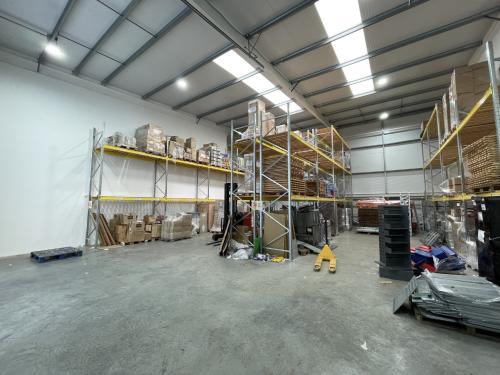 Unit 3, Lamberts Park, 3 Lamberts Road, Tunbridge Wells, TN2
