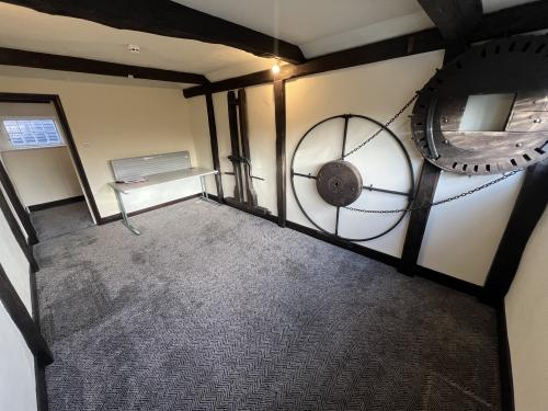 39 Bell Street, Sawbridgeworth, CM21