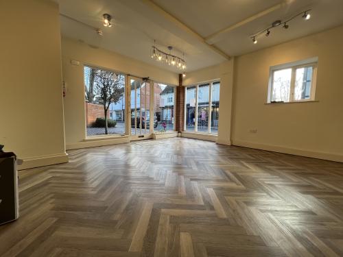 39 Bell Street, Sawbridgeworth, CM21