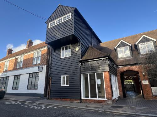 39 Bell Street, Sawbridgeworth, CM21