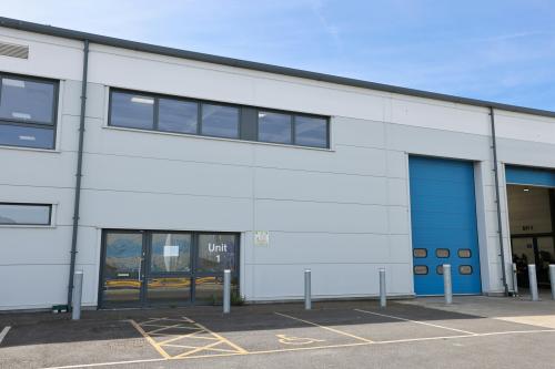 Unit 1 New, Harbour Road, Port of Poole, Poole, BH15