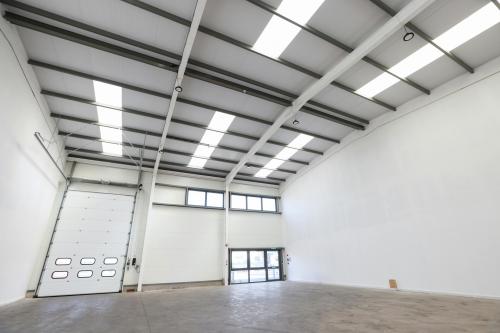 Unit 1 New, Harbour Road, Port of Poole, Poole, BH15