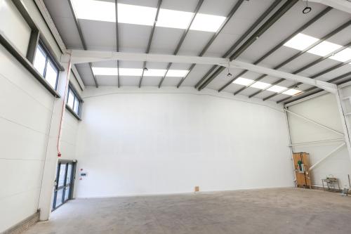 Unit 1 New, Harbour Road, Port of Poole, Poole, BH15