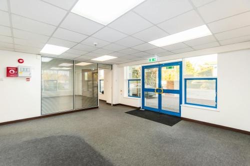 Unit 1, Fleetsbridge Business Centre, Upton Road, Poole, BH17