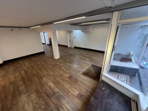 40 High Street, Saffron Walden, CB10