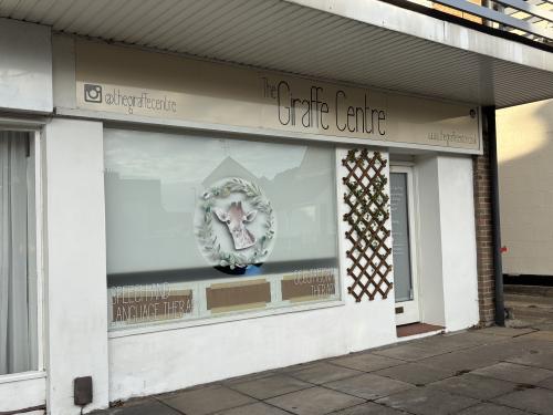 45 High Street, Ongar, CM5