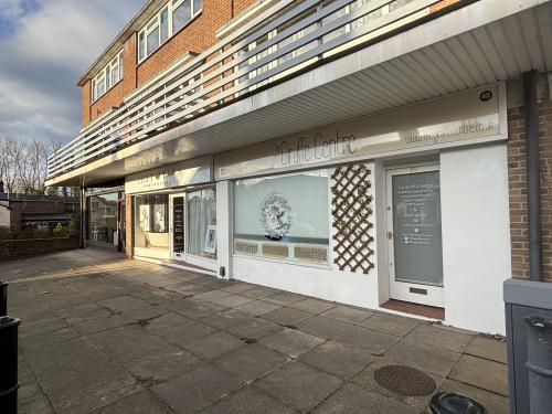 45 High Street, Ongar, CM5