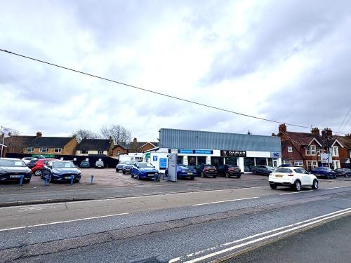 16-18 Banbury Road, Bicester, OX26