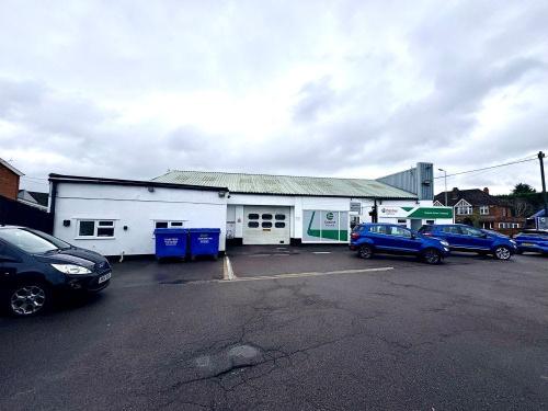 16-18 Banbury Road, Bicester, OX26